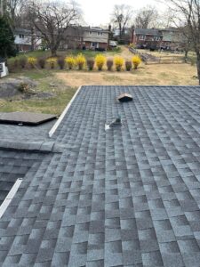 Roof Lifespan Maryland