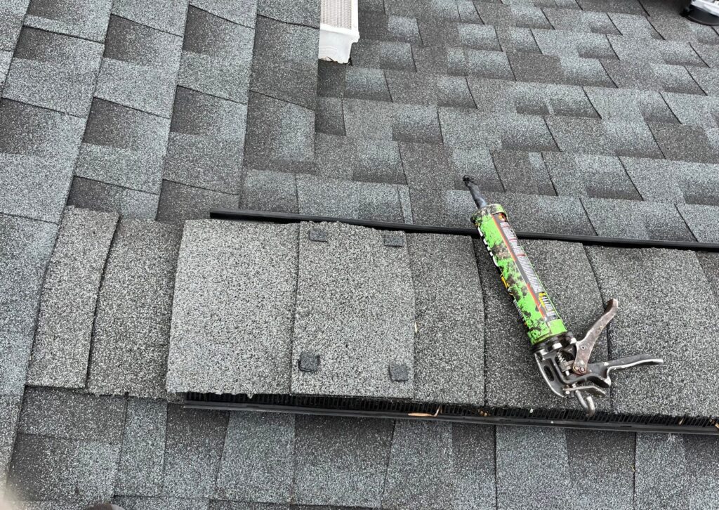 Roof Repair Timonium MD