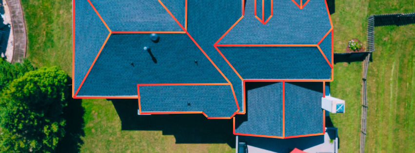 Instant Roof Estimate