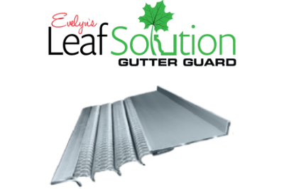Gutter Guard Installation in Maryland