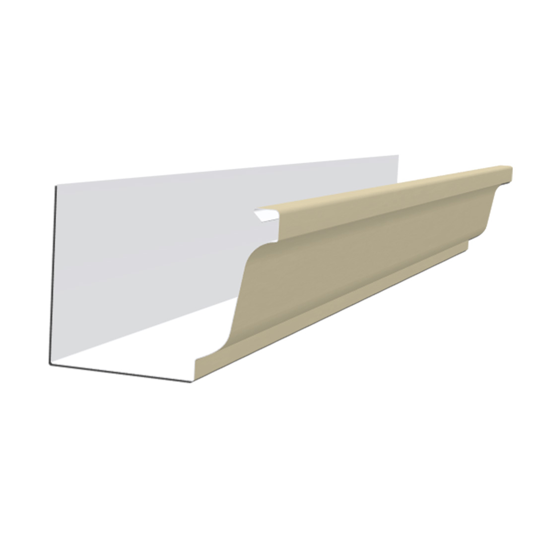 K-Style Gutters Installation in Maryland
