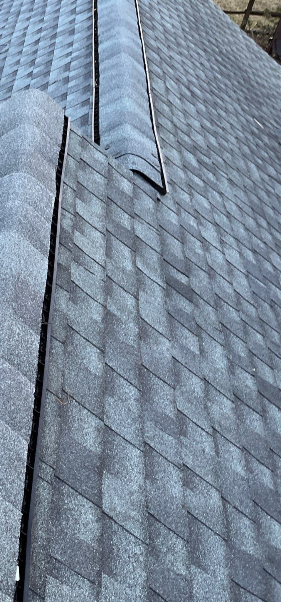 New Roof Installation in Baltimore County, MD