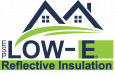Low-E Thermasheet Reflective Insulation