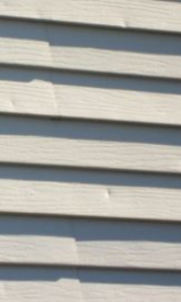 Siding Hail Damage Baltimore County