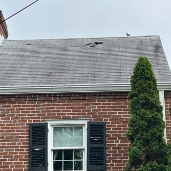 Shingle Roof Repair in Maryland