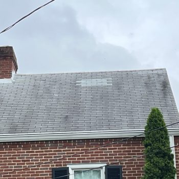 Shingle Roof Repair in Maryland