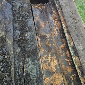 Flat Roof Repairs Maryland