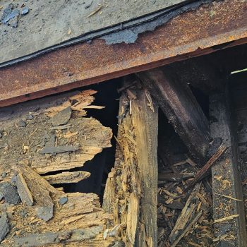 Flat Roof Repairs Maryland